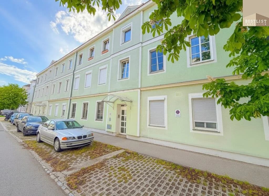 Wohnung kaufen in Baden – 66,43 m², € 159.000 – Bild 6 von 7
