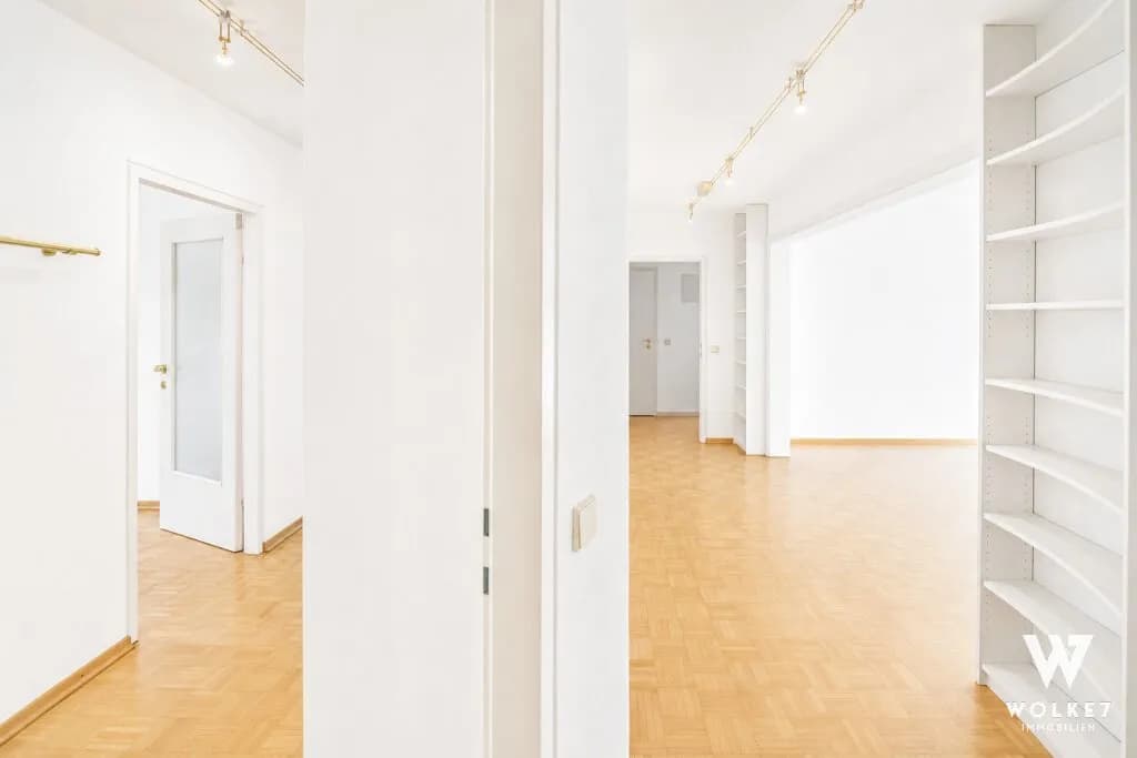 4-Zimmer-Wohnung kaufen in Wien – 120 m², € 749.000 – Bild 6 von 22
