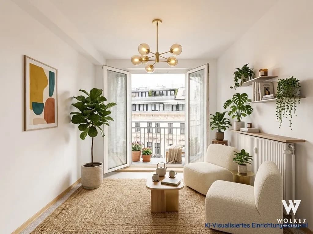 4-Zimmer-Wohnung kaufen in Wien – 120 m², € 749.000 – Bild 9 von 22