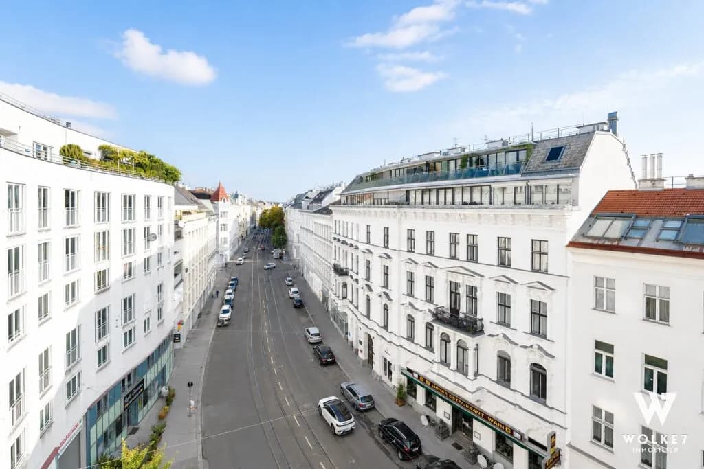 4-Zimmer-Wohnung kaufen in Wien – 120 m², € 749.000 – Bild 12 von 22