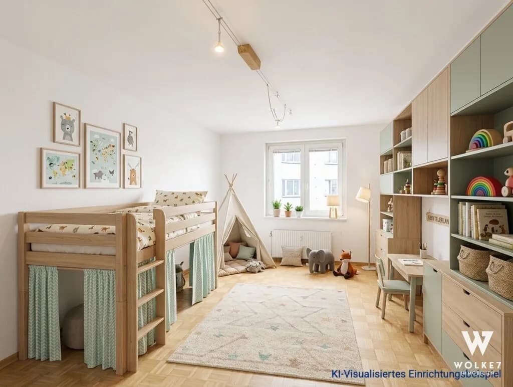 4-Zimmer-Wohnung kaufen in Wien – 120 m², € 749.000 – Bild 19 von 22
