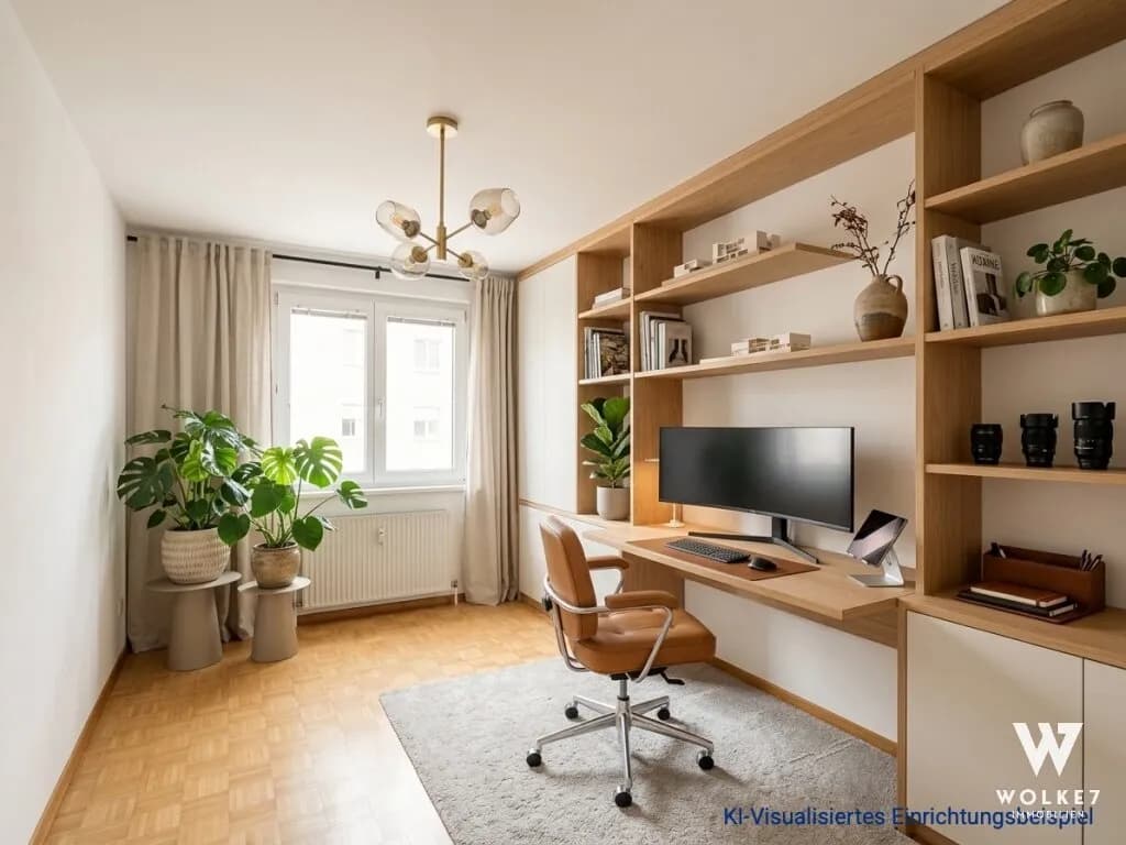 4-Zimmer-Wohnung kaufen in Wien – 120 m², € 749.000 – Bild 21 von 22