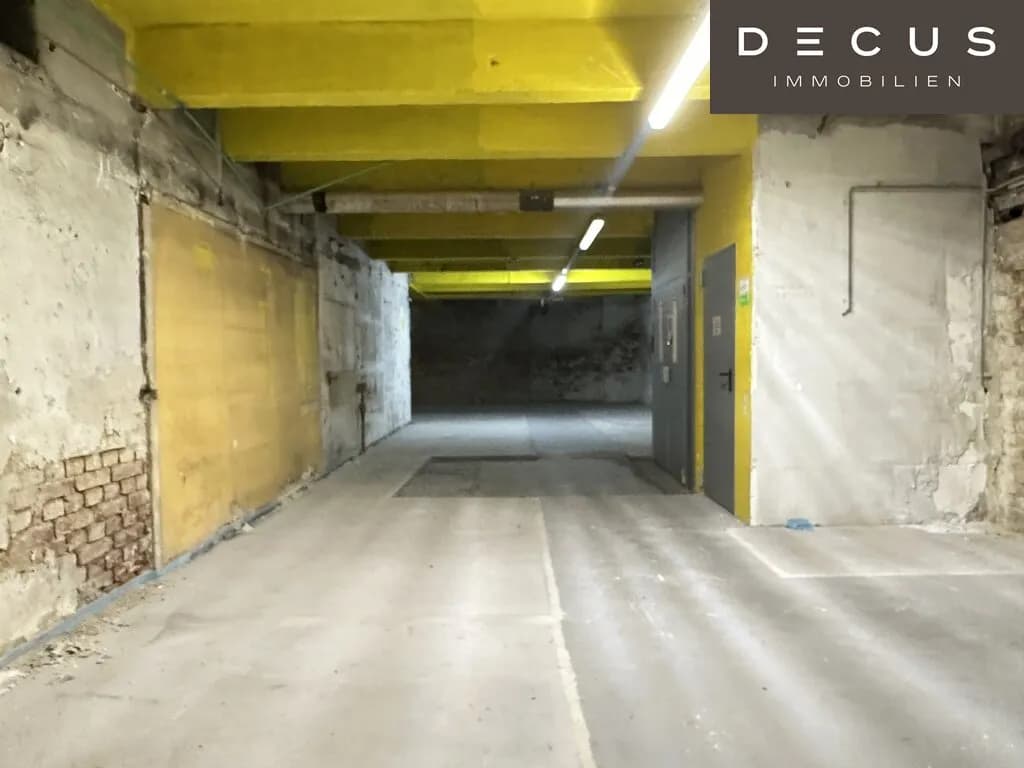 Gewerbeimmobilie mieten in Wien – 523 m², € 7 – Bild 6 von 11