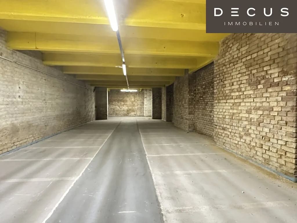 Gewerbeimmobilie mieten in Wien – 523 m², € 7 – Bild 10 von 11