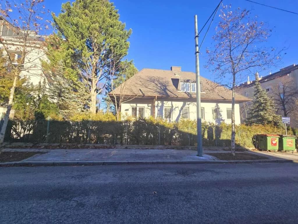 Gewerbeimmobilie kaufen in Wien – 380,5 m², € 1.499.000 – Bild 1 von 11