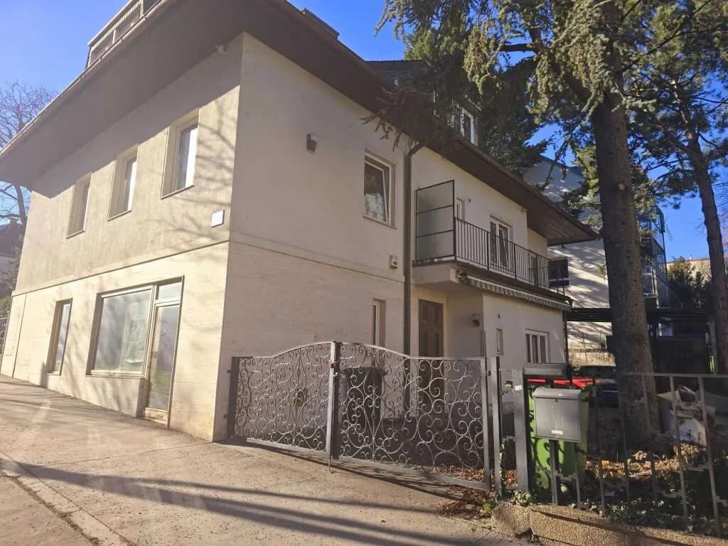 Gewerbeimmobilie kaufen in Wien – 380,5 m², € 1.499.000 – Bild 2 von 11