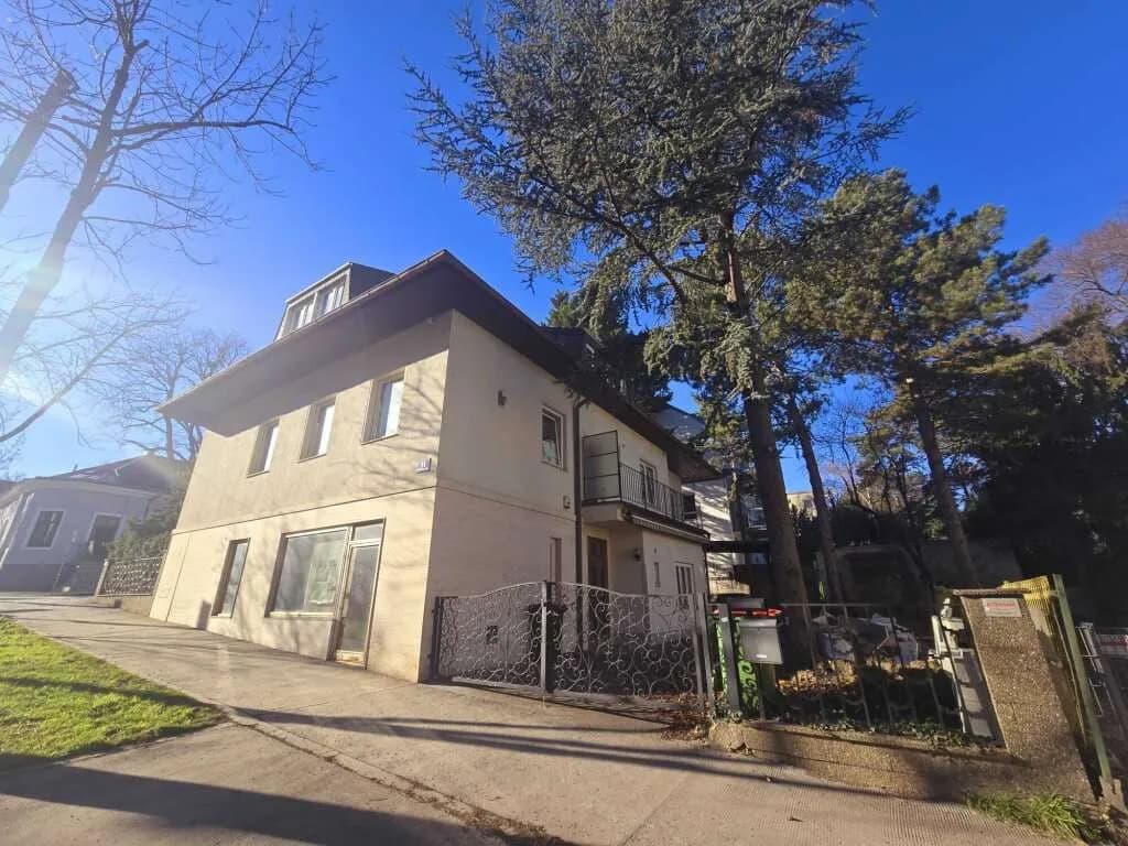 Gewerbeimmobilie kaufen in Wien – 380,5 m², € 1.499.000 – Bild 3 von 11