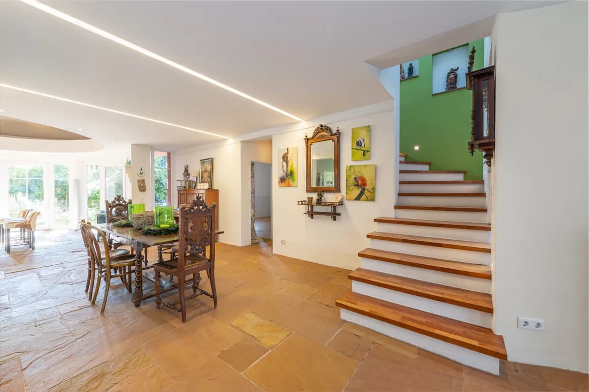 5-Zimmer-Immobilie kaufen in Wien – 162,06 m², € 1.299.000 – Bild 1 von 13