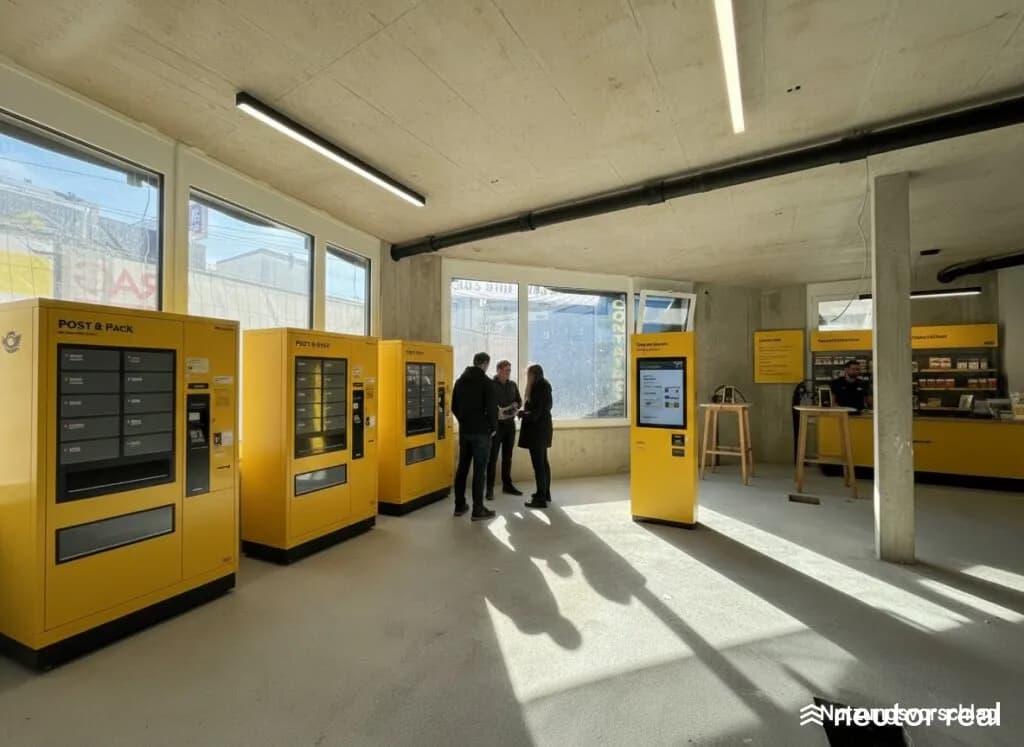 Gewerbeimmobilie mieten in Wien – 97 m², € 2.149