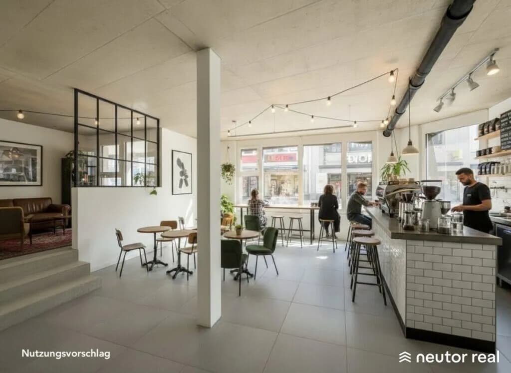 Gewerbeimmobilie mieten in Wien – 97 m², € 2.149 – Bild 3 von 15