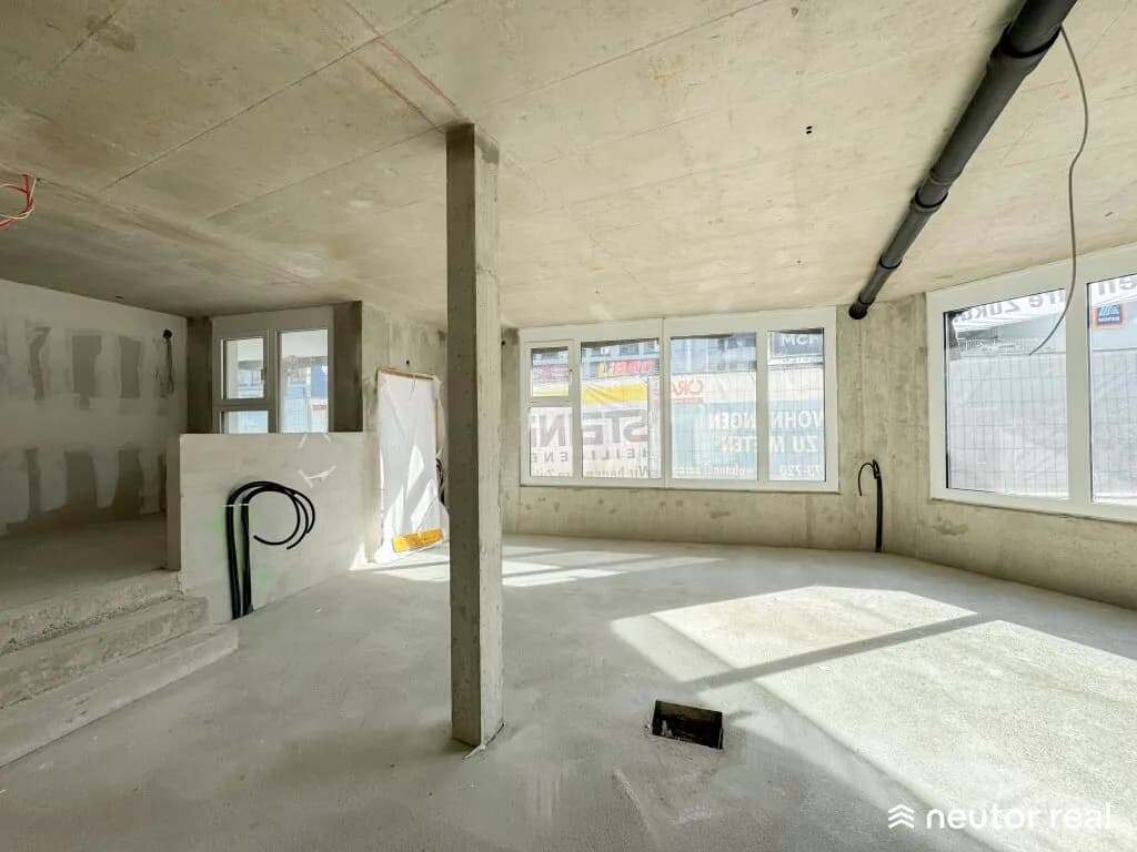 Gewerbeimmobilie mieten in Wien – 97 m², € 2.149 – Bild 5 von 15