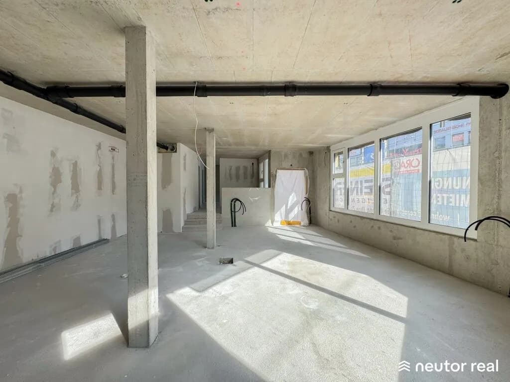 Gewerbeimmobilie mieten in Wien – 97 m², € 2.149 – Bild 6 von 15