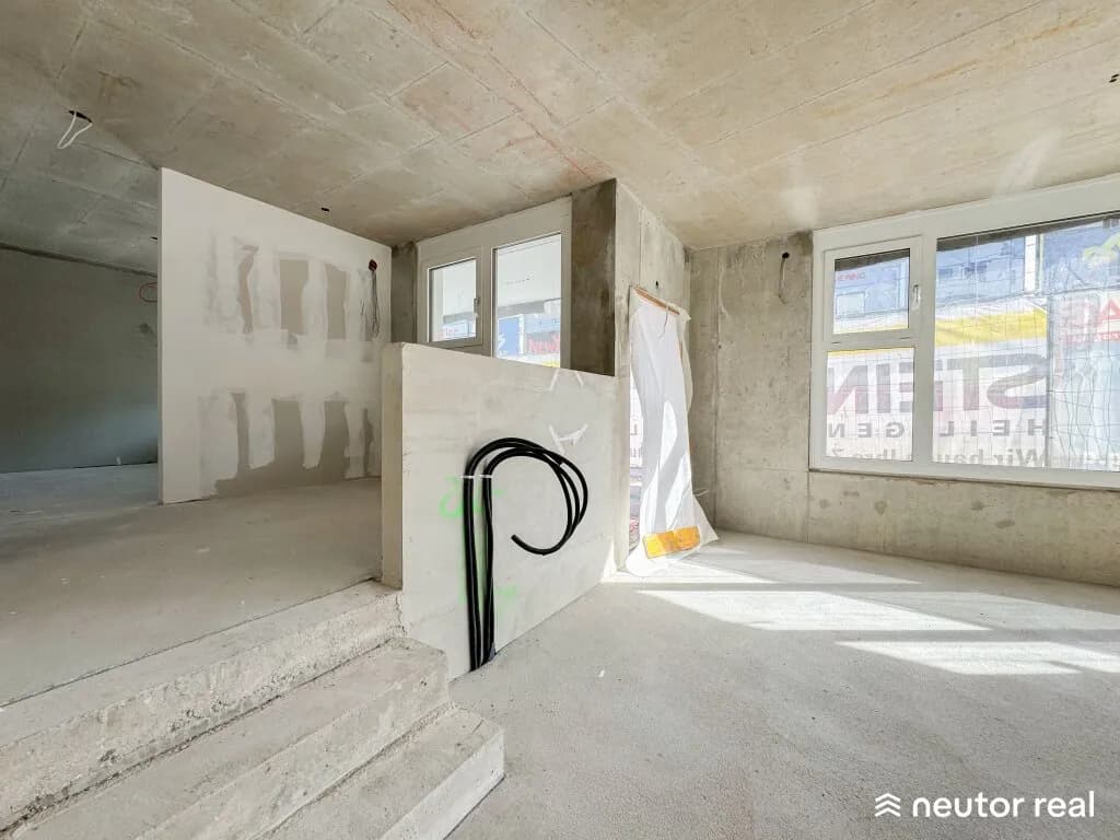 Gewerbeimmobilie mieten in Wien – 97 m², € 2.149 – Bild 7 von 15
