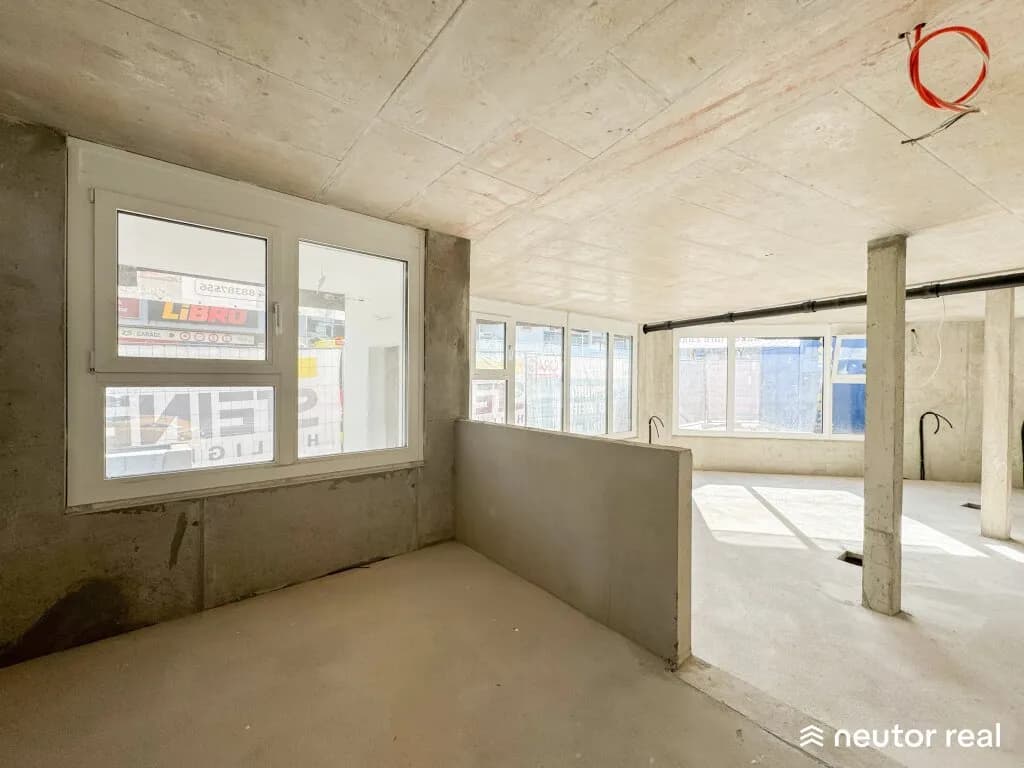 Gewerbeimmobilie mieten in Wien – 97 m², € 2.149 – Bild 13 von 15
