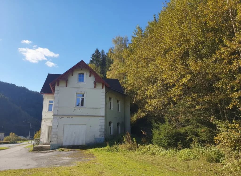 7-Zimmer-Haus kaufen in Bruck-Mürzzuschlag – 147 m², € 149.000 – Bild 4 von 23