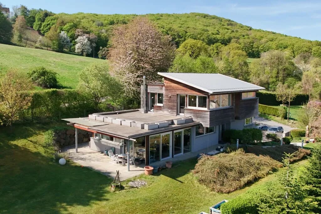 5-Zimmer-Haus kaufen in Sankt Pölten Land – 183 m², € 1.260.000