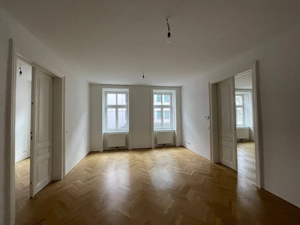 4-Zimmer-Wohnung mieten in Wien – 119,19 m², € 1.940 – Bild 2 von 16