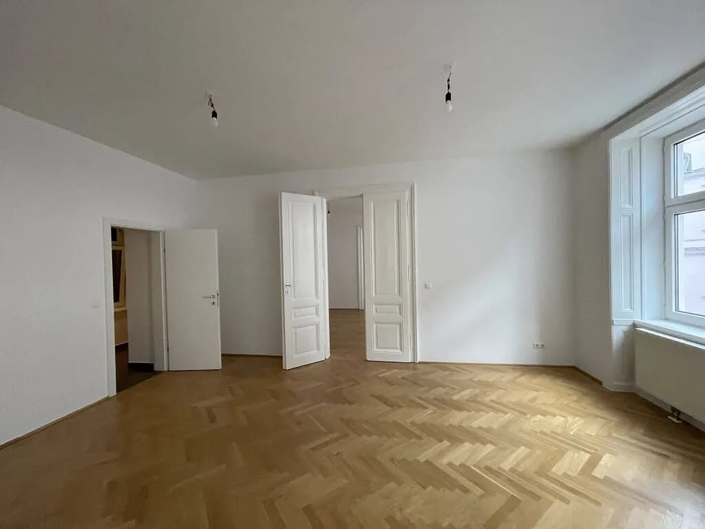4-Zimmer-Wohnung mieten in Wien – 119,19 m², € 1.940 – Bild 3 von 16