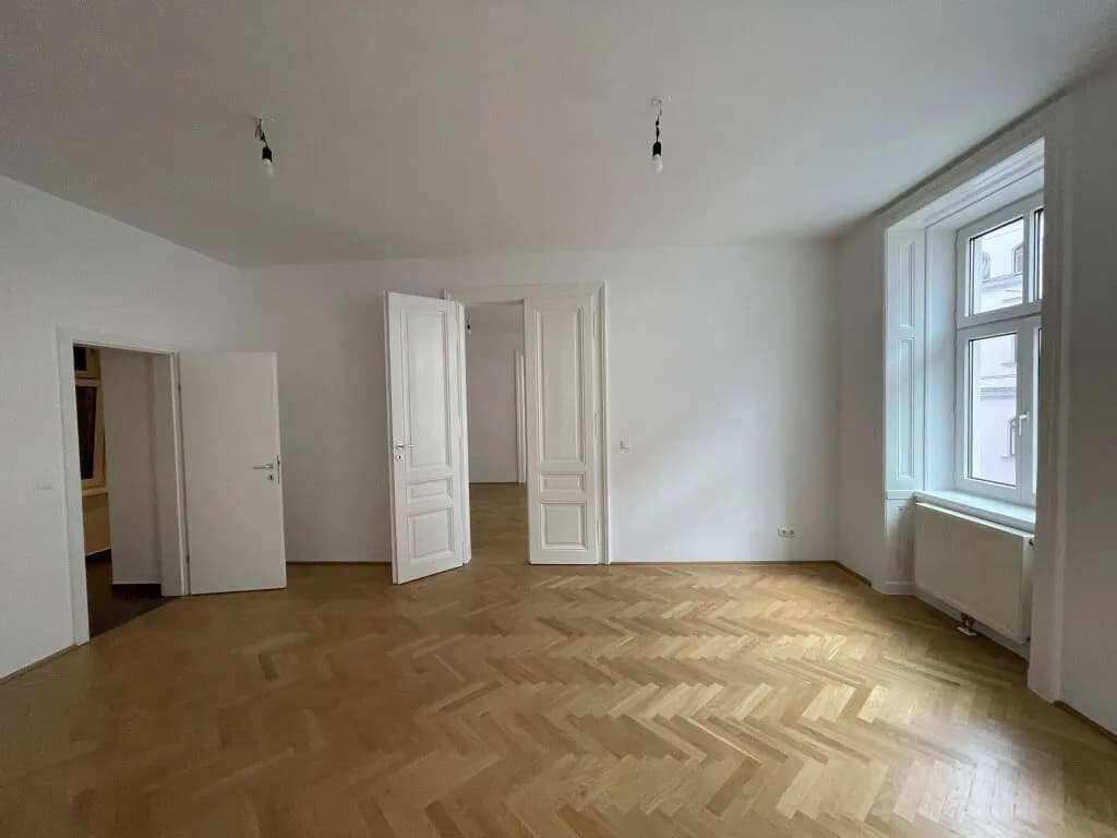 4-Zimmer-Wohnung mieten in Wien – 119,19 m², € 1.940 – Bild 4 von 16