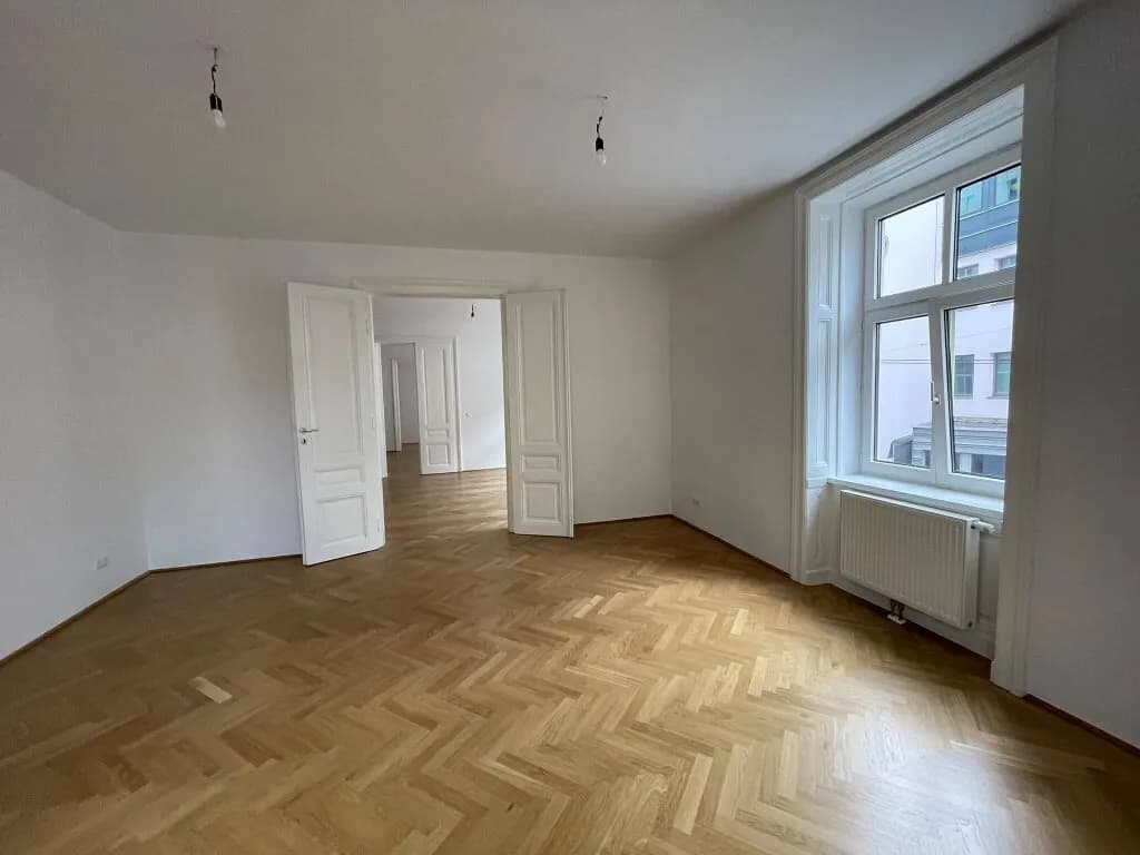 4-Zimmer-Wohnung mieten in Wien – 119,19 m², € 1.940 – Bild 5 von 16