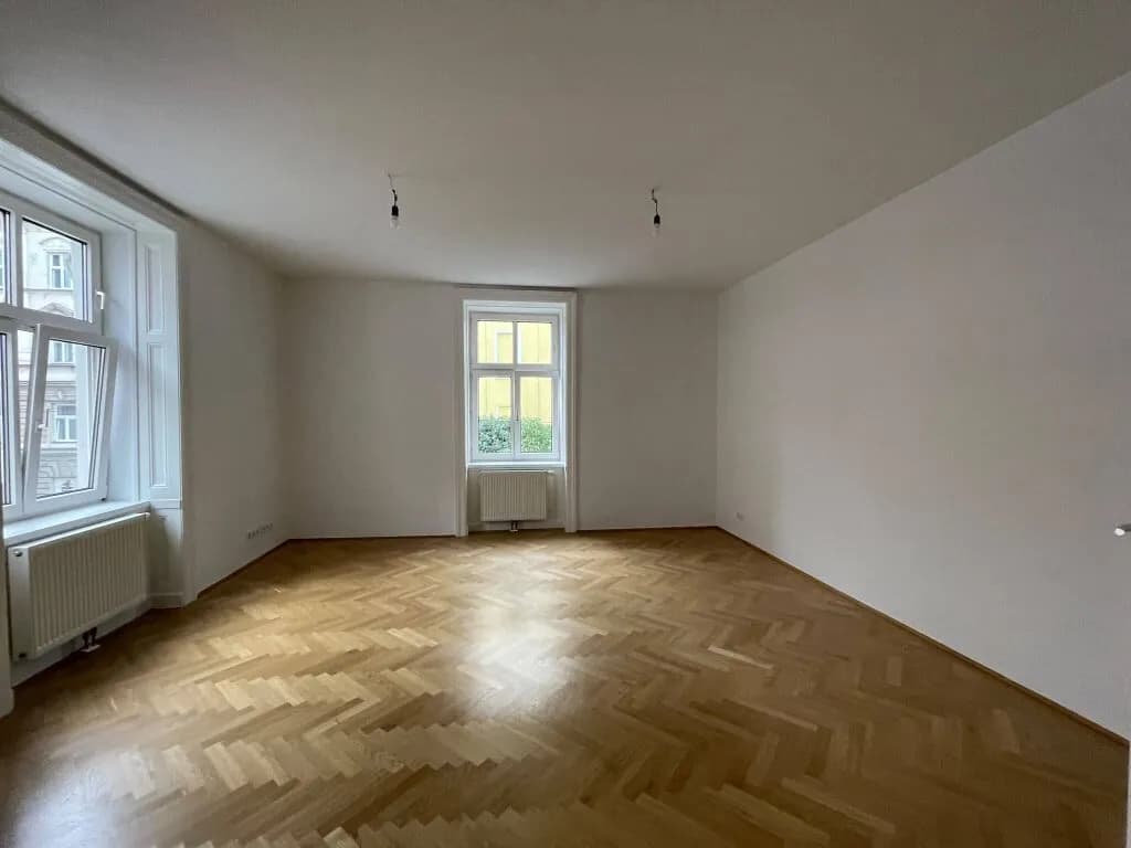 4-Zimmer-Wohnung mieten in Wien – 119,19 m², € 1.940 – Bild 6 von 16