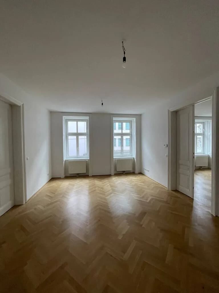 4-Zimmer-Wohnung mieten in Wien – 119,19 m², € 1.940 – Bild 10 von 16