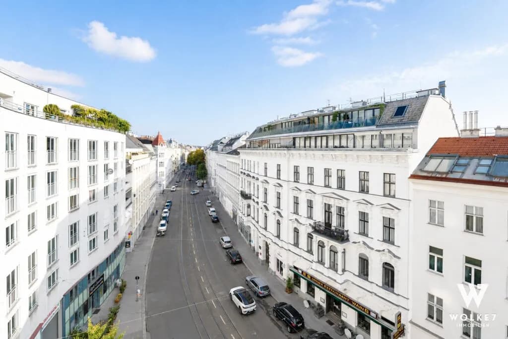 4-Zimmer-Gewerbeimmobilie kaufen in Wien – 117 m², € 749.000 – Bild 2 von 18