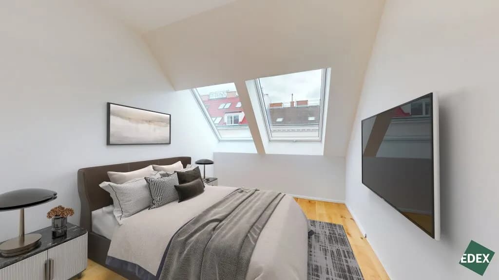 4-Zimmer-Wohnung kaufen in Wien – 132,48 m², € 1.038.000 – Bild 5 von 17
