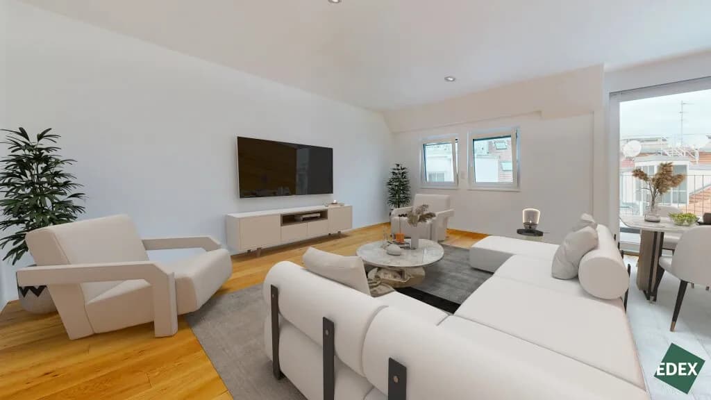 3-Zimmer-Wohnung kaufen in Wien – 86,83 m², € 669.000 – Bild 3 von 16