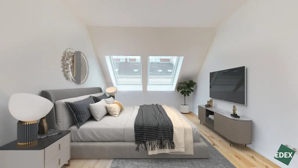 3-Zimmer-Wohnung kaufen in Wien – 86,83 m², € 669.000 – Bild 4 von 16