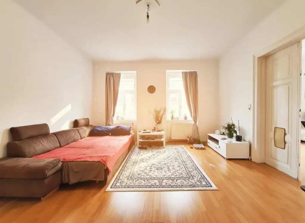 2-Zimmer-Wohnung kaufen in Wien – 65 m², € 349.900