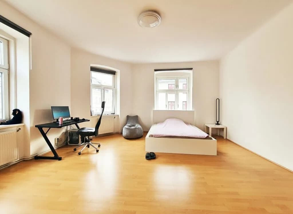 2-Zimmer-Wohnung kaufen in Wien – 65 m², € 349.900 – Bild 5 von 16