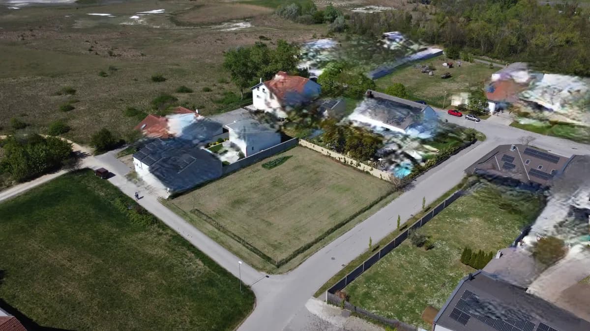 Grundstück kaufen in Neusiedl am See – 1 252 m², € 280.000 – Bild 2 von 2