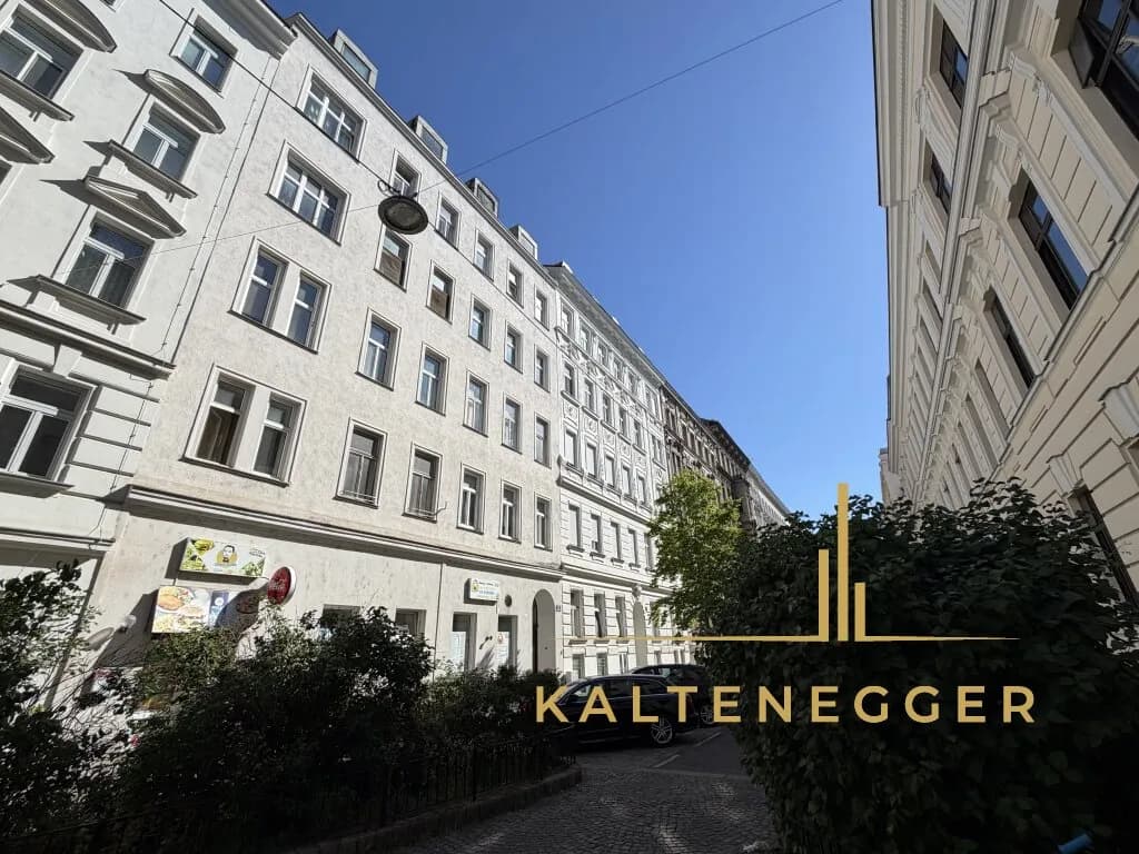 Gewerbeimmobilie kaufen in Wien – 1 121 m², € 3.800.000