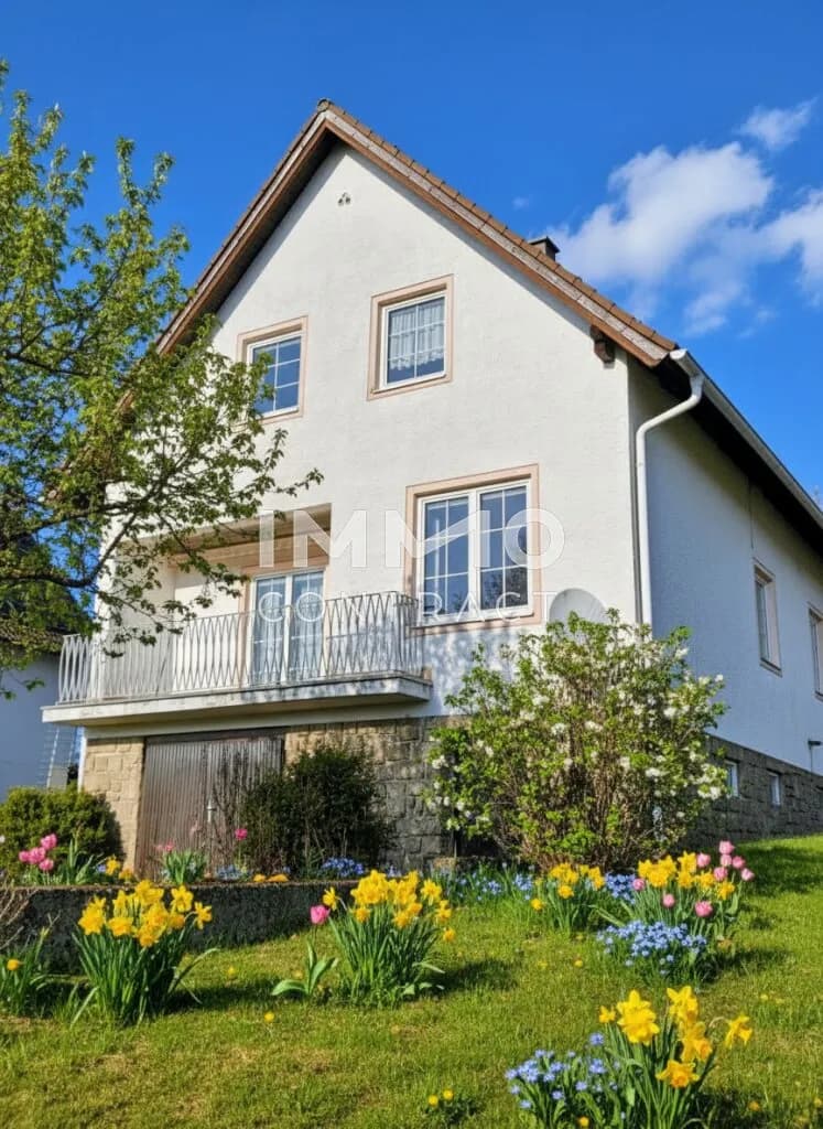 4-Zimmer-Haus kaufen in Gmünd – 105 m², € 149.000 – Bild 4 von 17