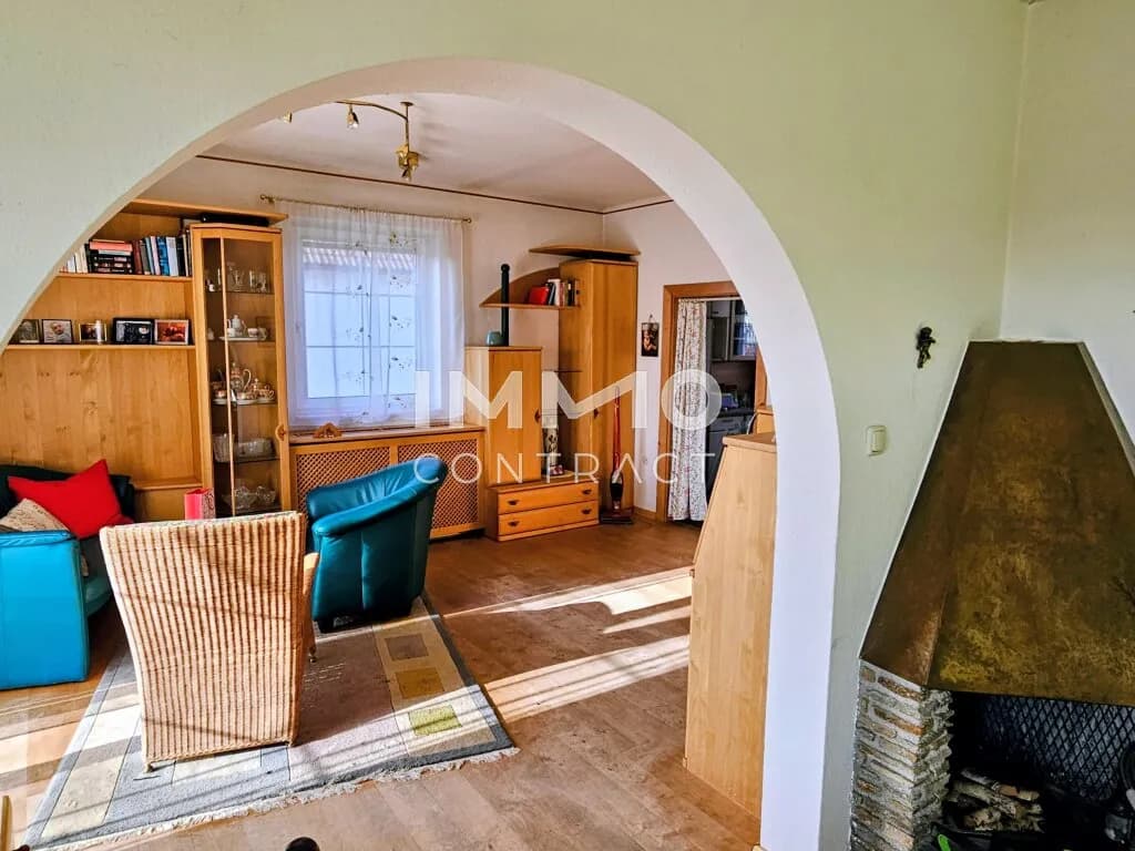 4-Zimmer-Haus kaufen in Gmünd – 105 m², € 149.000 – Bild 6 von 17