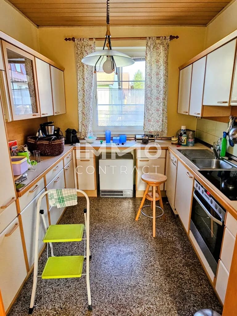 4-Zimmer-Haus kaufen in Gmünd – 105 m², € 149.000 – Bild 9 von 17