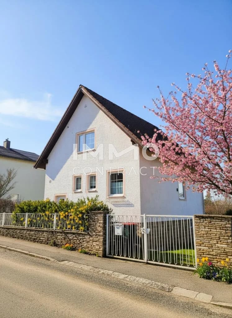 4-Zimmer-Haus kaufen in Gmünd – 105 m², € 149.000 – Bild 11 von 17