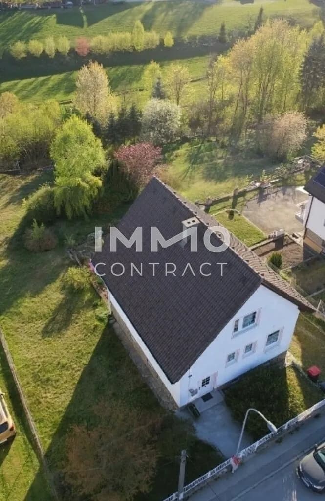 4-Zimmer-Haus kaufen in Gmünd – 105 m², € 149.000 – Bild 14 von 17