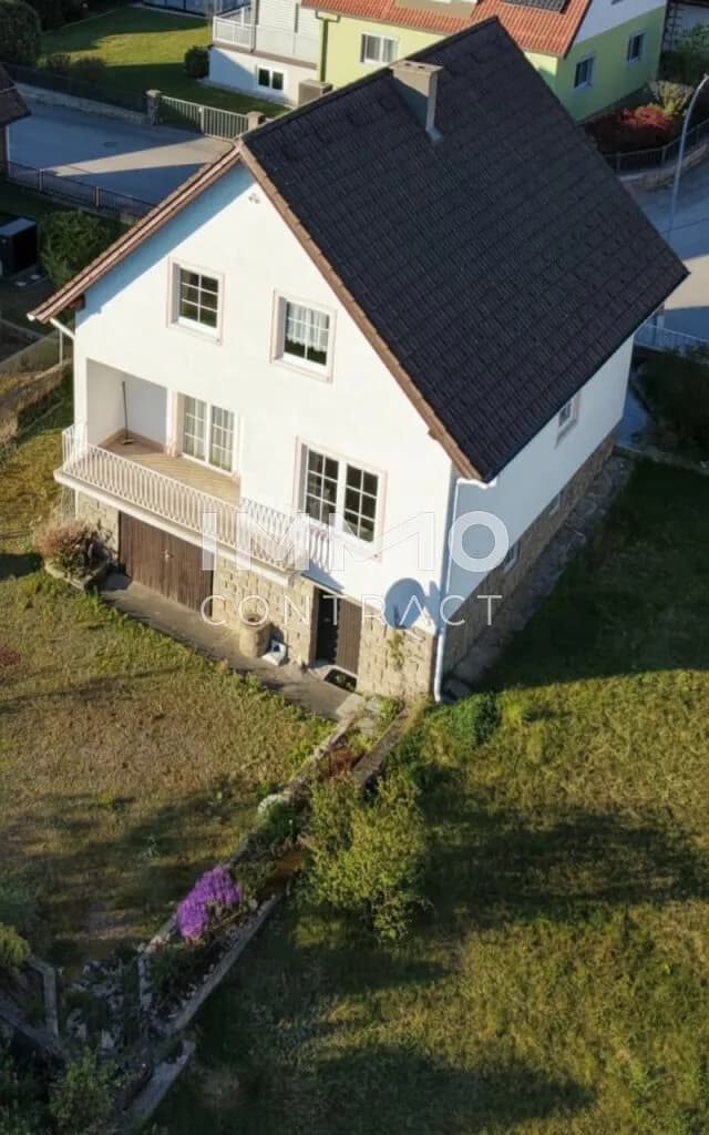 4-Zimmer-Haus kaufen in Gmünd – 105 m², € 149.000 – Bild 15 von 17