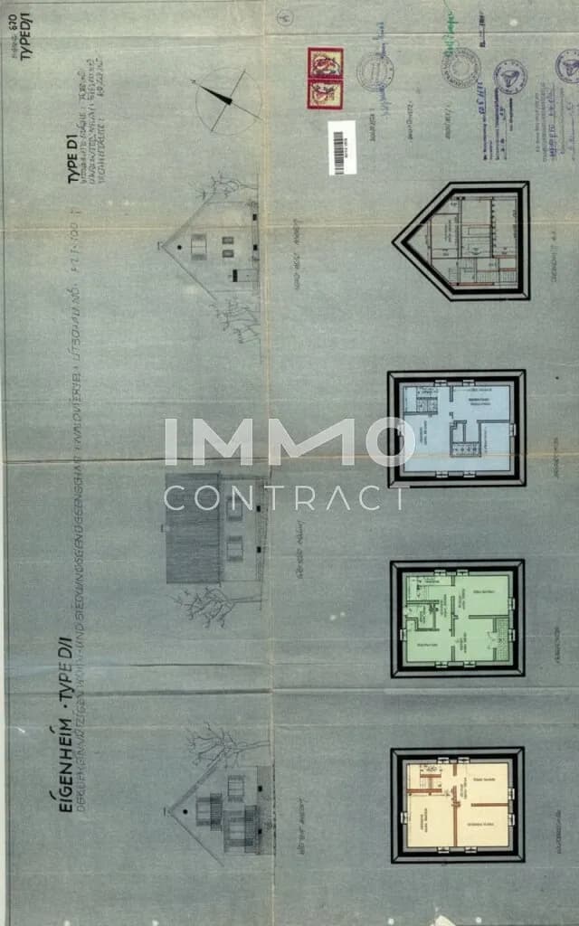 4-Zimmer-Haus kaufen in Gmünd – 105 m², € 149.000 – Bild 17 von 17