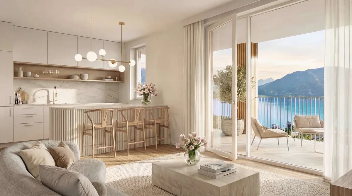 3-Zimmer-Wohnung kaufen in Klagenfurt Land – 101,06 m², € 1.110.000 – Bild 4 von 11