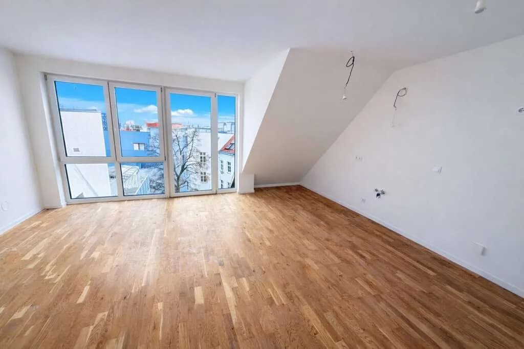 3-Zimmer-Wohnung kaufen in Wien – 95,61 m², € 799.000 – Bild 2 von 11