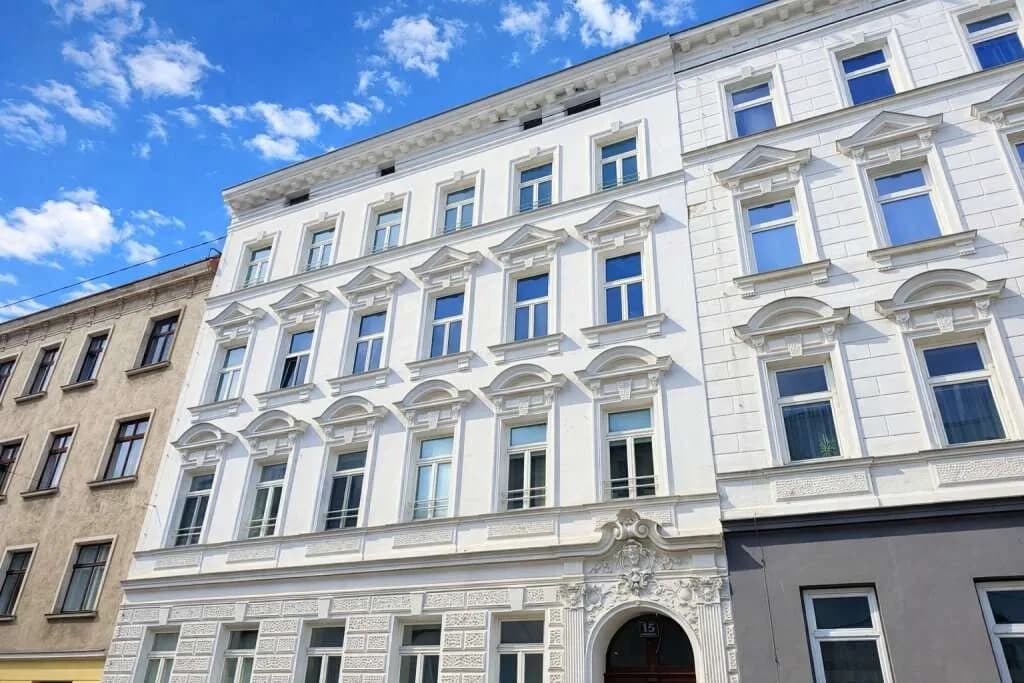 3-Zimmer-Wohnung kaufen in Wien – 68,44 m², € 549.000 – Bild 9 von 12