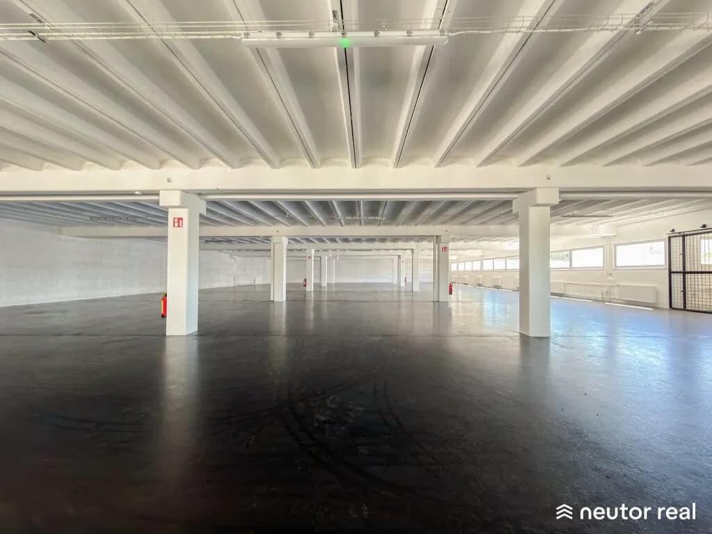 Gewerbeimmobilie mieten in Wien – 850 m², € 4.590 – Bild 10 von 20