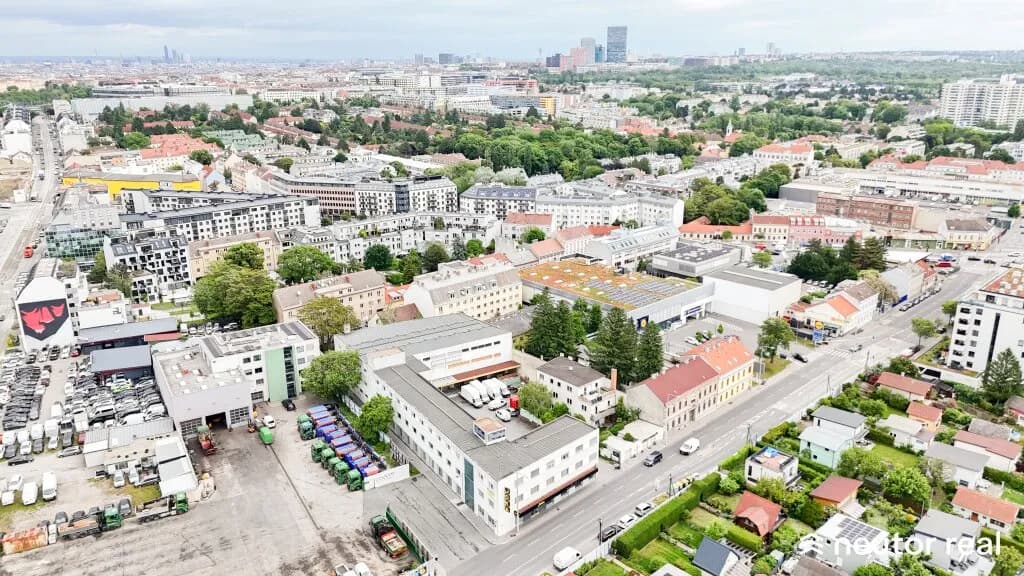 Gewerbeimmobilie mieten in Wien – 850 m², € 4.590 – Bild 16 von 20