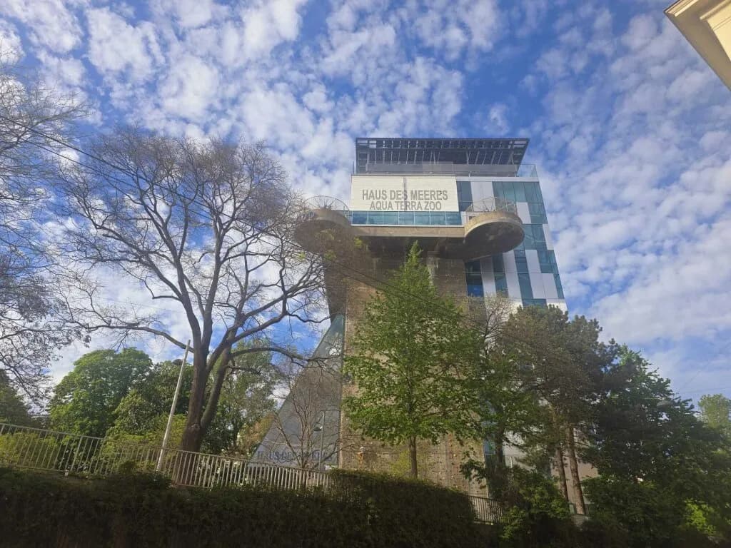 Wohnung kaufen in Wien – 61,73 m², € 549.000