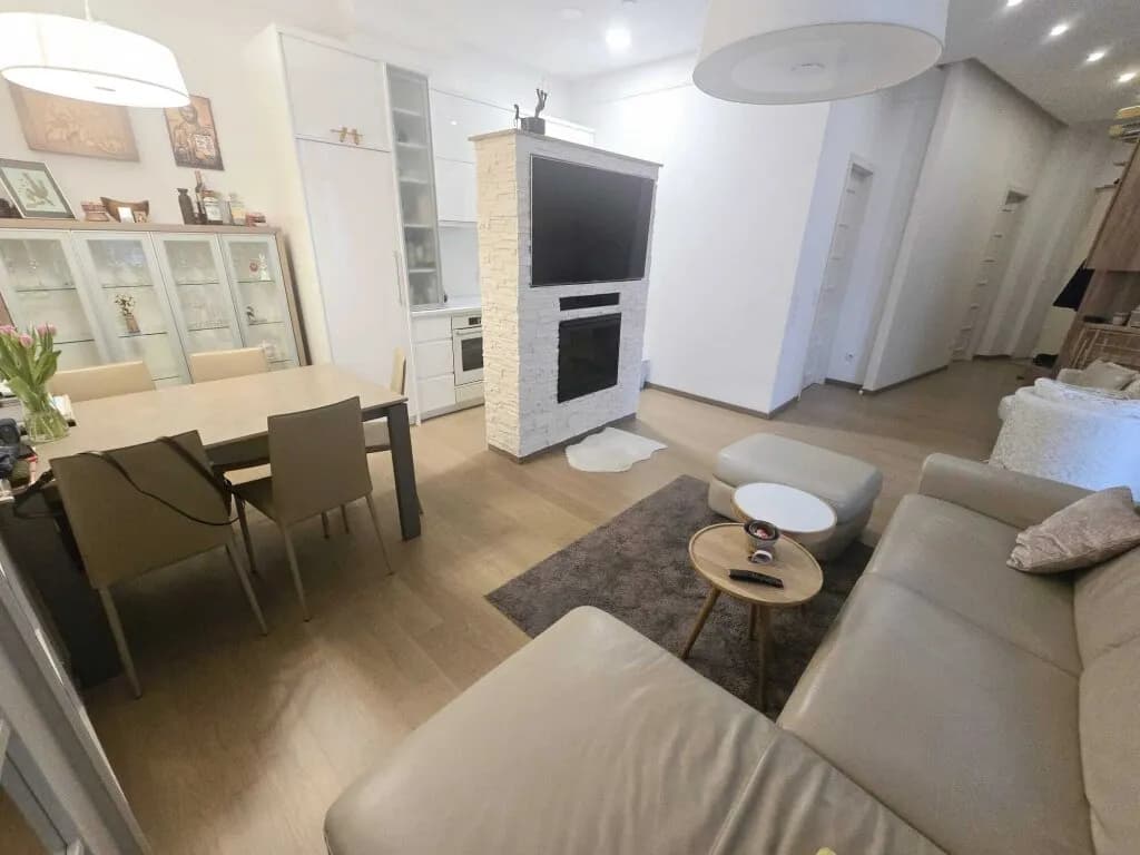 Wohnung kaufen in Wien – 61,73 m², € 549.000 – Bild 2 von 22