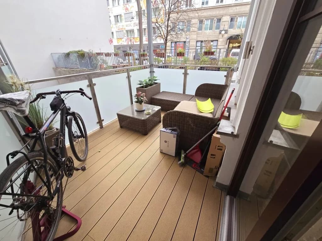 Wohnung kaufen in Wien – 61,73 m², € 549.000 – Bild 5 von 22
