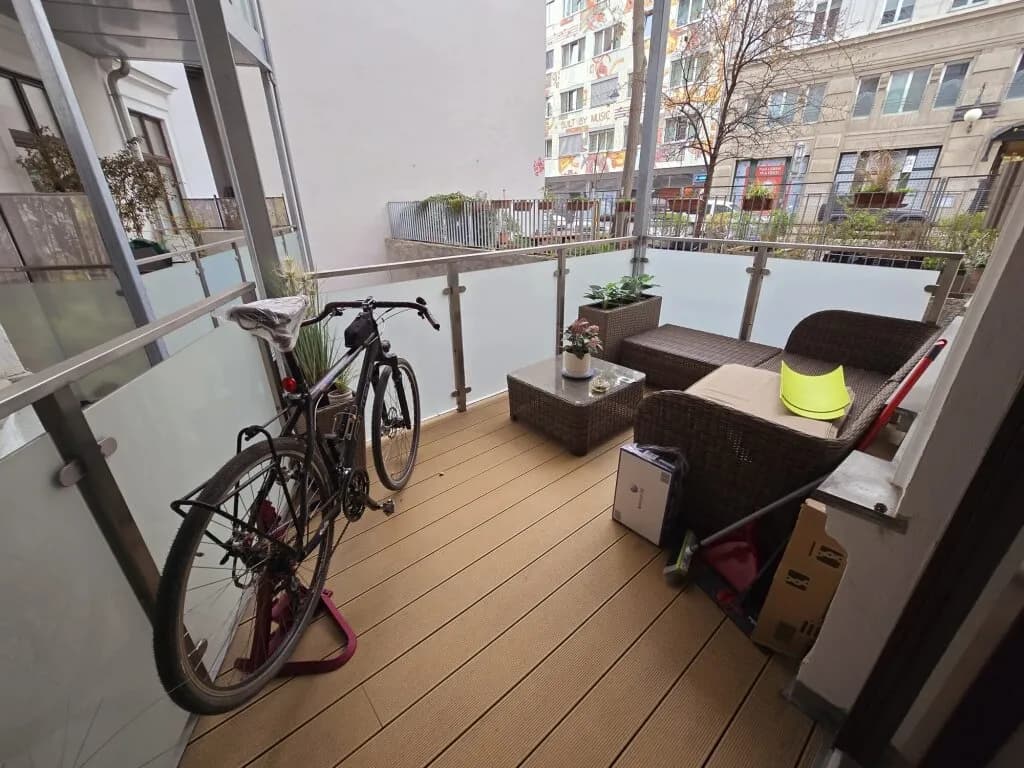 Wohnung kaufen in Wien – 61,73 m², € 549.000 – Bild 8 von 22